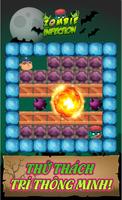 Infection Of Zombie-Game Lây Nhiễm Đại Dịch Zombie ảnh chụp màn hình 1