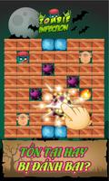 Infection Of Zombie-Game Lây Nhiễm Đại Dịch Zombie ảnh chụp màn hình 2