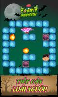 Infection Of Zombie-Game Lây Nhiễm Đại Dịch Zombie ảnh chụp màn hình 3