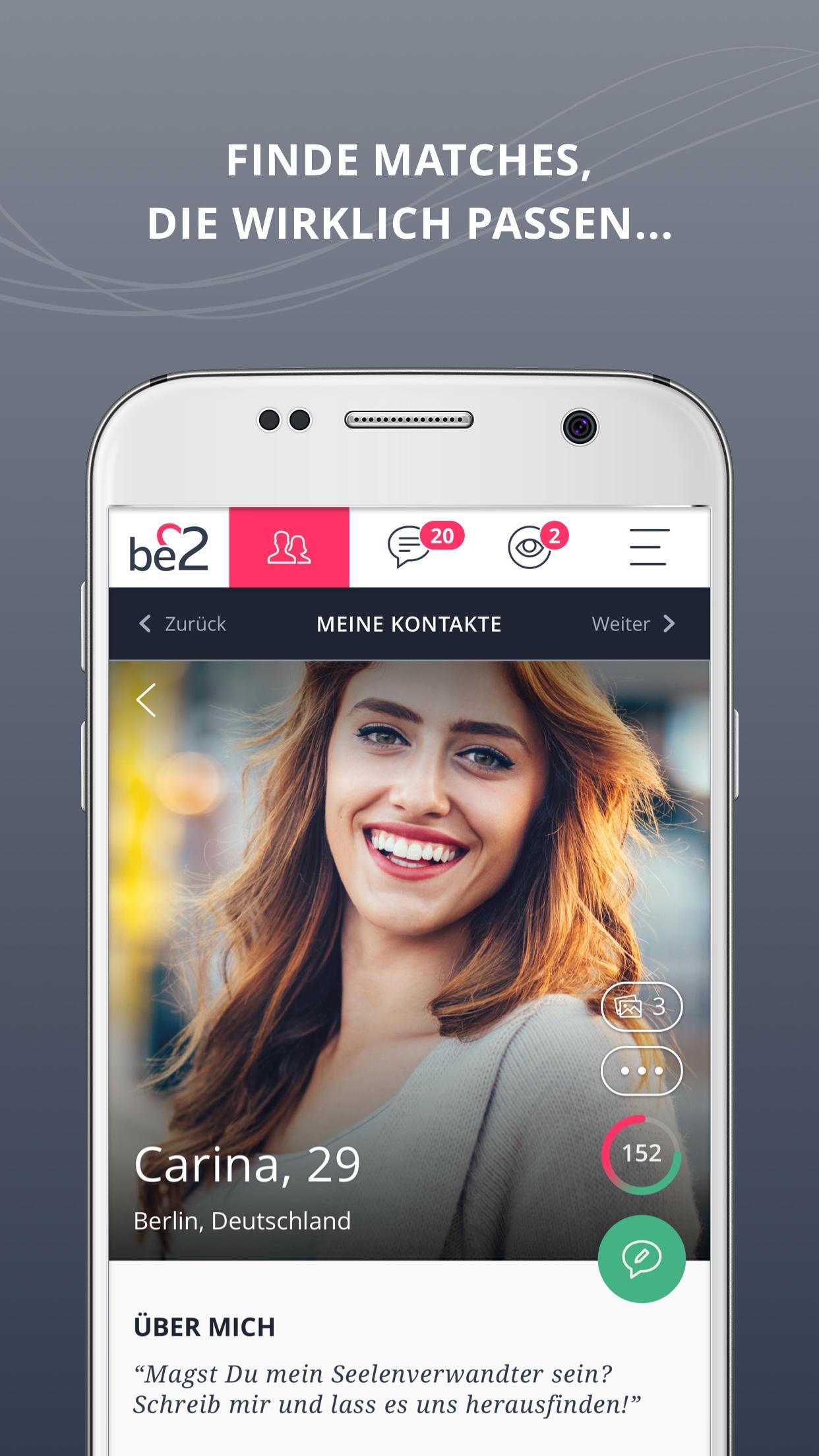 app zur partnersuche