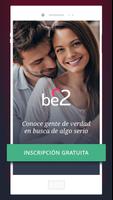 be2 Poster