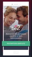 be2 Affiche