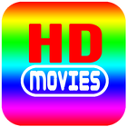 HD Movies Free - Watch Full Movies Online Free 图标