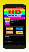 2 Schermata HD Movies Free - Watch Full Movies Online Free