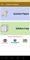 Diploma - Question Papers And Syllabus Copy Ekran Görüntüsü 1