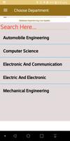 Diploma - Question Papers And Syllabus Copy Ekran Görüntüsü 2