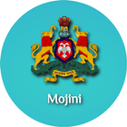 Mojini Karnataka 图标