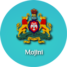 Mojini Karnataka أيقونة