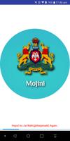 Mojini Karnataka الملصق