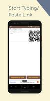 QR Code Generator - [LIVE] Ekran Görüntüsü 2