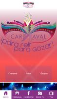 Carnaval de San Miguel 포스터