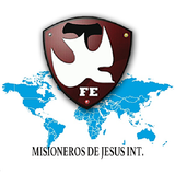 Misioneros De Jesús Int. icône