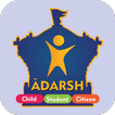 Become Adarsh icon