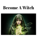 Become a Witch