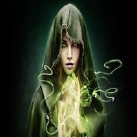 Become a Witch পোস্টার