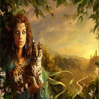 Become a Witch স্ক্রিনশট 3
