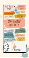 How To Become A Life Coach poster