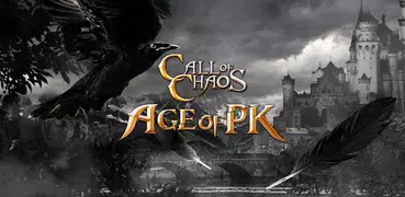 콜오브카오스 : Age of PK