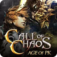 Call of Chaos : Age of PK APK download
