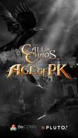 콜오브카오스 : Age of PK Affiche