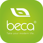 My BecaSmart icône