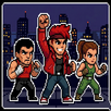 City Peace Maker - Acao APK