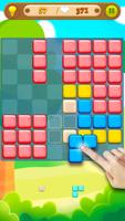 پوستر Block Puzzle