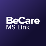 BeCare MS 아이콘