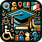 Becas Benito Juarez | Info icon
