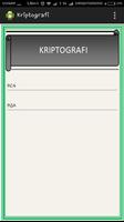 Belajar Kriptografi RC4 & RSA 海报