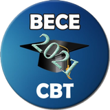 BECE 2021 Questions (Offline Practice) simgesi