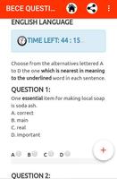 BECE QUESTIONS AND ANSWERS screenshot 3