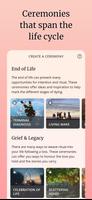 Be Ceremonial 截图 3