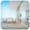 Beach Home Decor