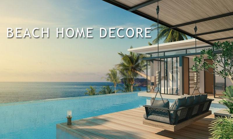 Beach Home Decor For Android Apk Download