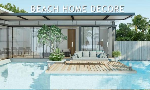 Beach Home Decor For Android Apk Download