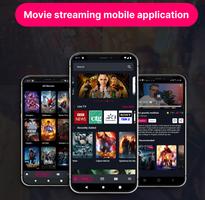 PlayHub+ Peliculas y Series الملصق