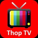 Live Cricket TV: Thoptv live cricket THOP TV Guide APK