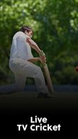 Live Cricket poster