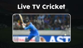 2 Schermata Live Cricket