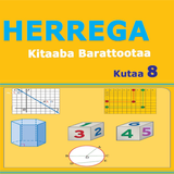 Herrega Kutaa 8ffaa icône