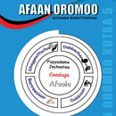 Afaan Oromoo Kutaa 5ffaa APK