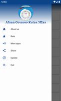 Afaan Oromoo Kutaa 5ffaa ảnh chụp màn hình 1