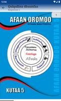 Afaan Oromoo Kutaa 5ffaa ảnh chụp màn hình 2