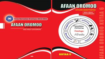 Afaan Oromoo Kutaa 6ffaa ảnh chụp màn hình 1