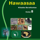 Hawaasa Kutaa 8ffaa-icoon