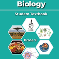Biology Grade 9 Textbook