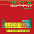 Chemistry Grade 11th