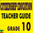 Citizenship Edu 10 TeacherBook ikona
