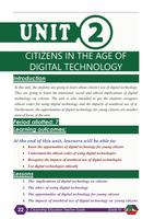 Citizenship Edu 10 TeacherBook screenshot 2